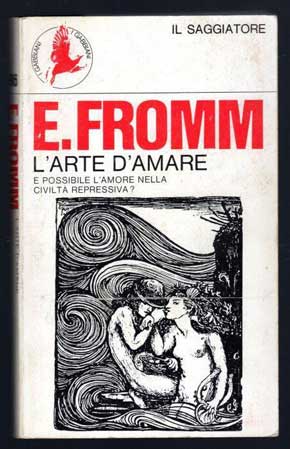 L'ARTE D'AMARE