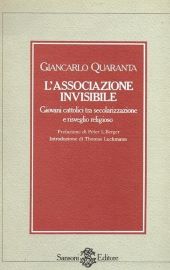 L'ASSOCIAZIONE INVISIBILE