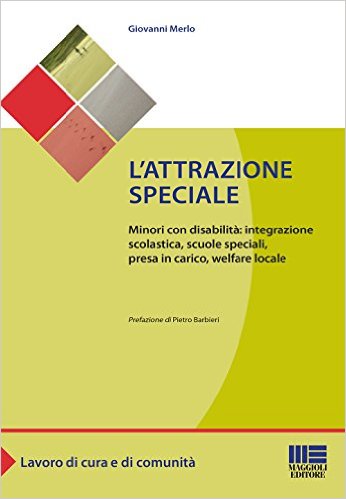 L'ATTRAZIONE SPECIALE
