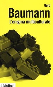 L'ENIGMA MULTICULTURALE (2ª edizione 2016)