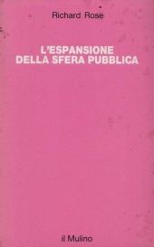 L'ESPANSIONE DELLA SFERA PUBBLICA