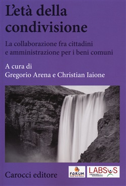 L'ETÀ DELLA CONDIVISIONE