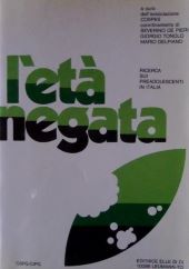L'ETÀ NEGATA