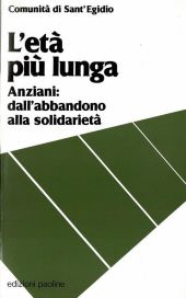 L'ETÀ PIÙ LUNGA