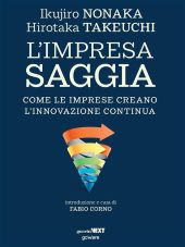 L'IMPRESA SAGGIA