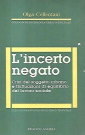 L'INCERTO NEGATO