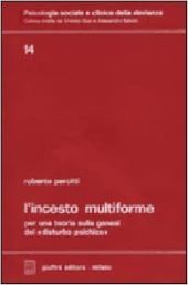 L'INCESTO MULTIFORME