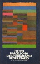 L'INDIVIDUALISMO PROPRIETARIO