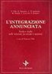 L'INTEGRAZIONE ANNUNCIATA