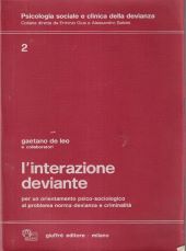 L'INTERAZIONE DEVIANTE