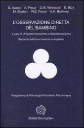 L'OSSERVAZIONE DIRETTA DEL BAMBINO
