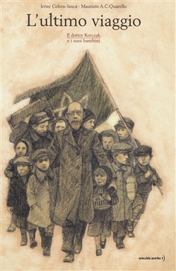 L'ULTIMO VIAGGIO