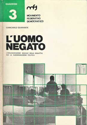 L'UOMO NEGATO