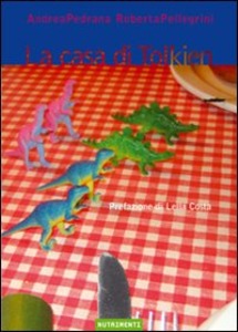 LA CASA DI TOLKIEN
