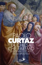 LA CHIESA CHE FAREMO