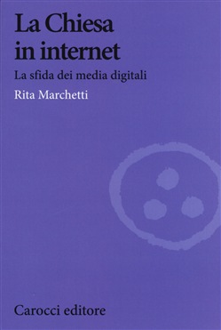 LA CHIESA IN INTERNET