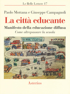 LA CITTÀ EDUCANTE