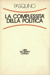 LA COMPLESSITÀ DELLA POLITICA