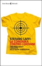 LA CONGIURA CONTRO I GIOVANI