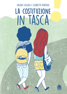 LA COSTITUZIONE IN TASCA