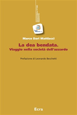 LA DEA BENDATA