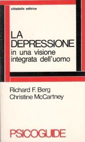LA DEPRESSIONE IN UNA VISIONE INTEGRATA DELL'UOMO
