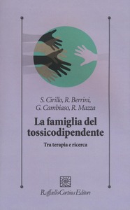 LA FAMIGLIA DEL TOSSICODIPENDENTE