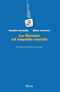 LA FINANZA AD IMPATTO SOCIALE