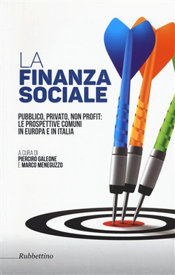 LA FINANZA SOCIALE