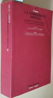 LA FORMAZIONE DIFFUSA