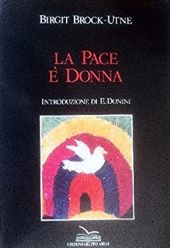 LA PACE È DONNA