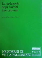 LA PEDAGOGIA DEGLI SCAMBI INTERCULTURALI