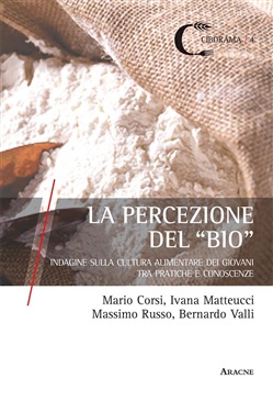 LA PERCEZIONE DEL "BIO"