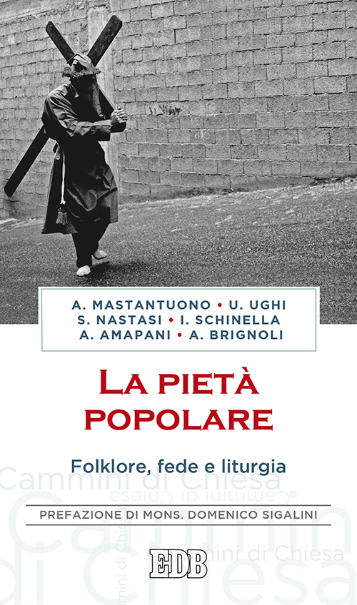 LA PIETÀ POPOLARE
