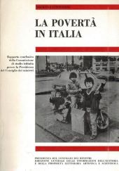 LA POVERTÀ IN ITALIA