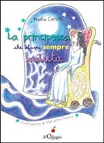 LA PRINCIPESSA CHE STAVA SEMPRE SEDUTA