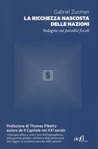 IL PESO DELL'ILLECITO SUL PAESE ITALIA