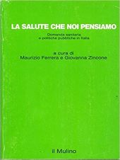 LA SALUTE CHE NOI PENSIAMO