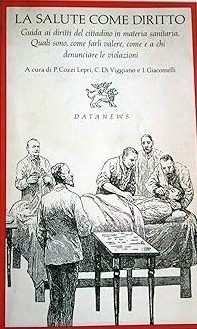 LA SALUTE COME DIRITTO