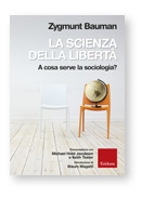 LA SCIENZA DELLA LIBERTÀ
