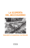 LA SCOPERTA DEL MEZZOGIORNO