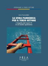 LA SFIDA PANDEMICA PER IL TERZO SETTORE