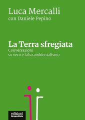 LA TERRA SFREGIATA