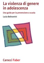 LA VIOLENZA DI GENERE IN ADOLESCENZA