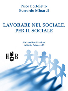 LAVORARE NEL SOCIALE, PER IL SOCIALE