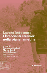 LAVORO INDECENTE