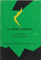 LE ARMI CHIMICHE