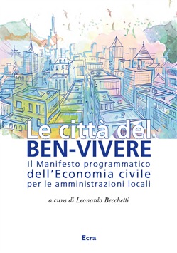 LE CITTÀ DEL BEN-VIVERE