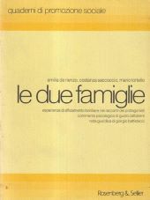 LE DUE FAMIGLIE