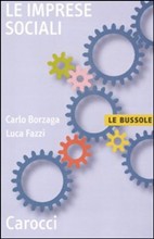 LE IMPRESE SOCIALI